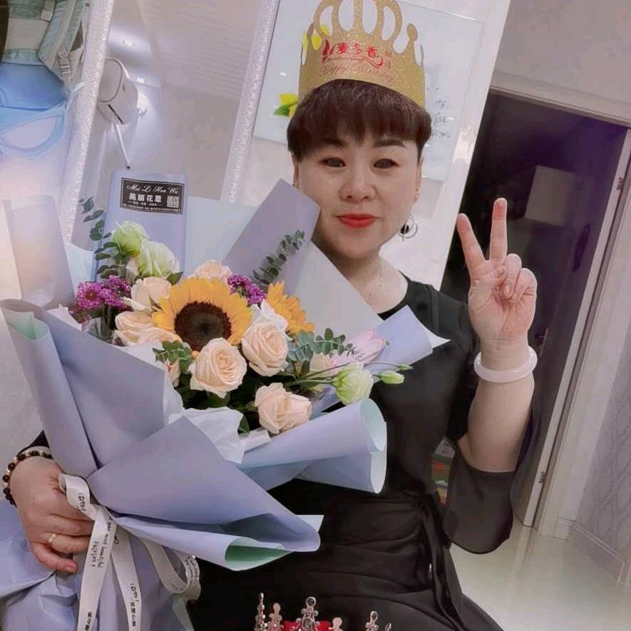 🌸李姐美容美发