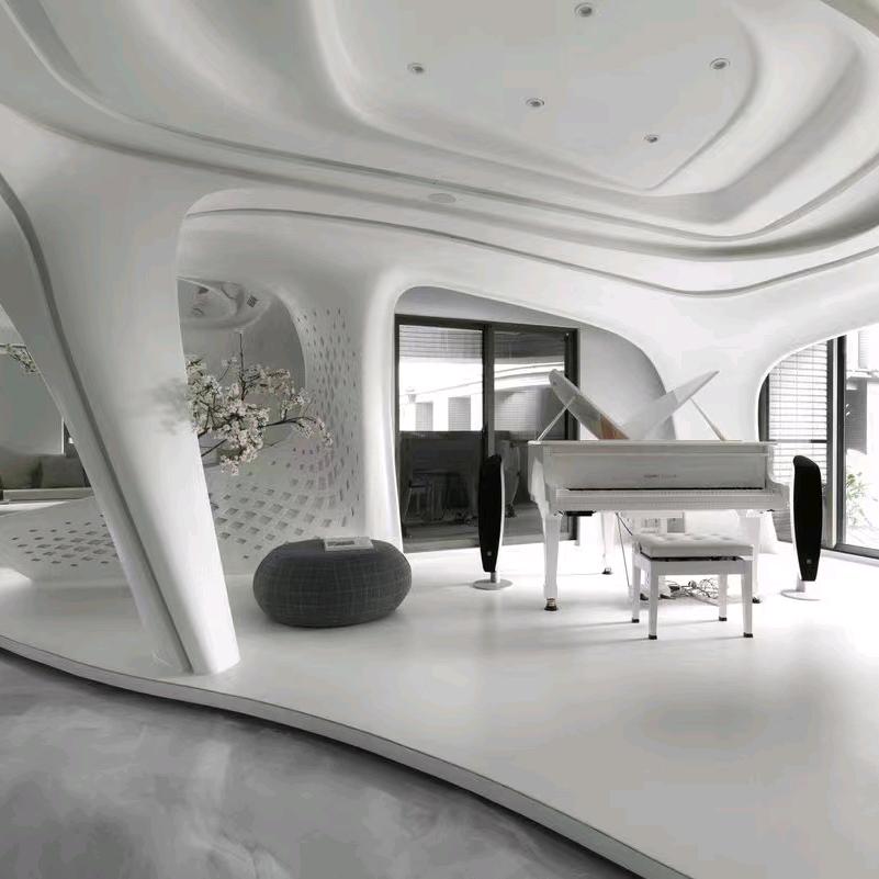 漳州石膏线条厂