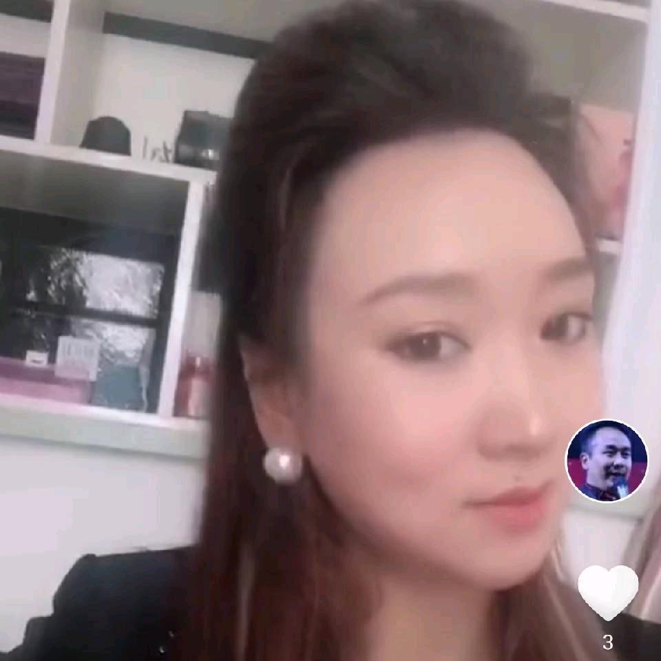 韩杨夫妇（小院时光）