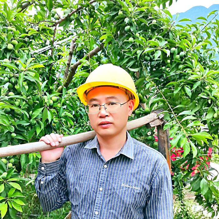 奉节县羽昇农业