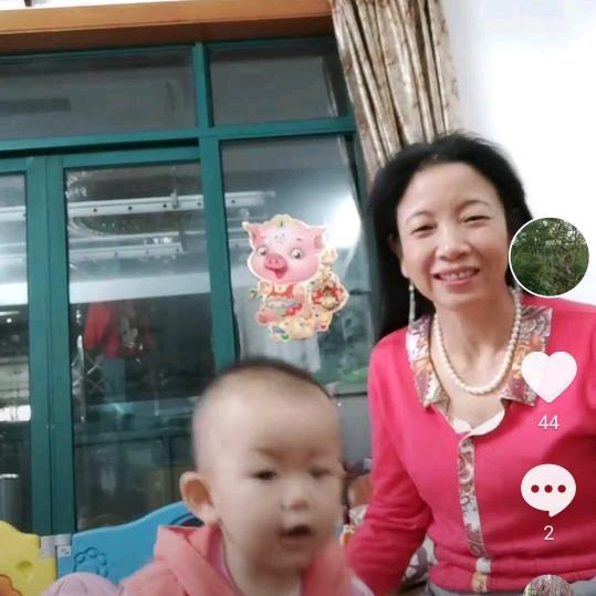 张姐