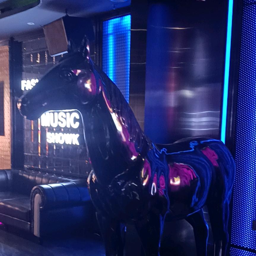 东莞亿鸿高定家具吴生