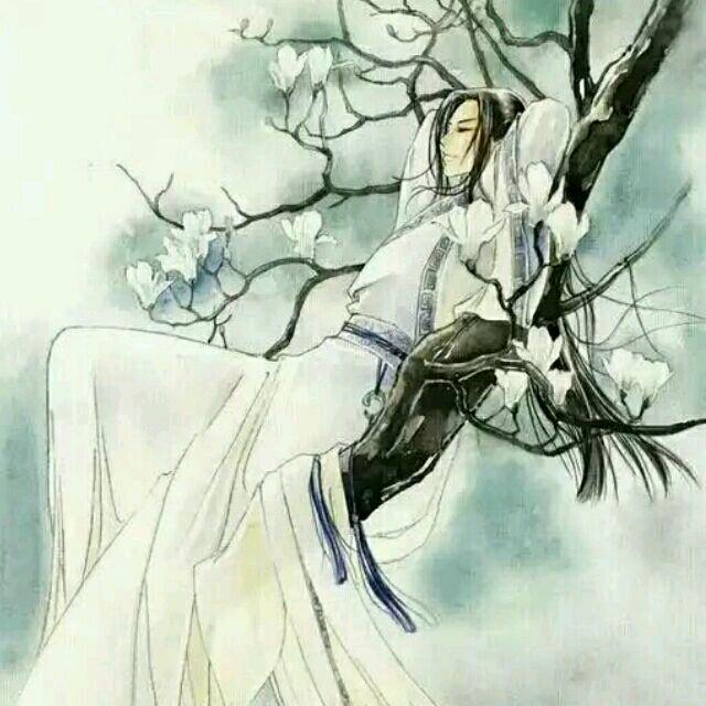 ﹏染指ぃ年华。