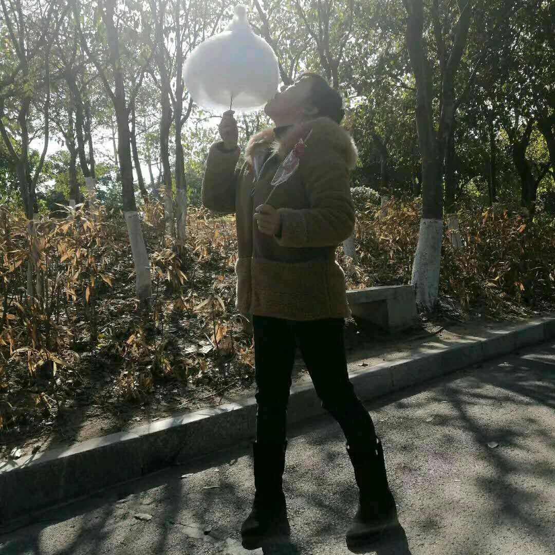 平安健康！关二姐