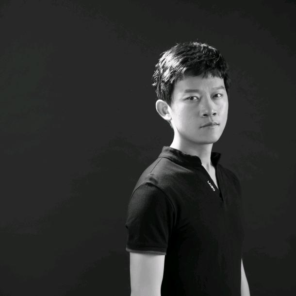徐沐恩