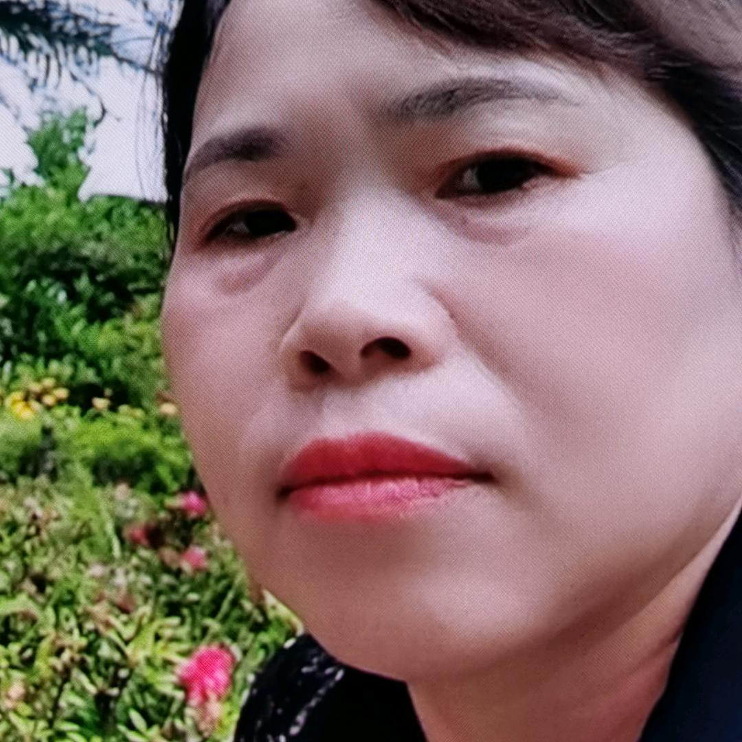 阿妹，下午6点30分开播