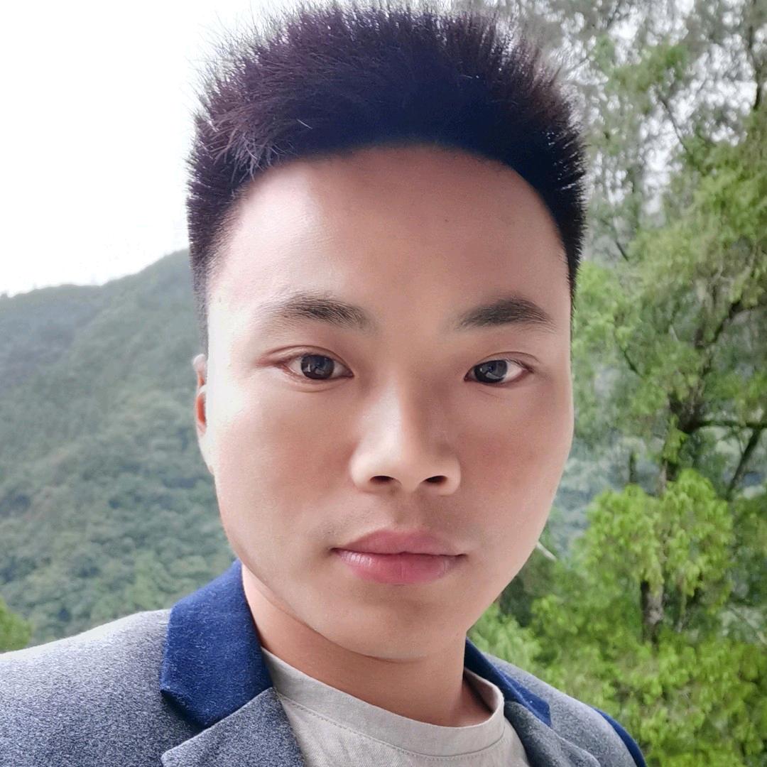 👉黔松小陈👈