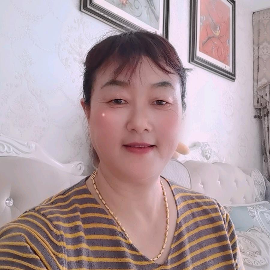 夏姐，黄疃老鹅馆