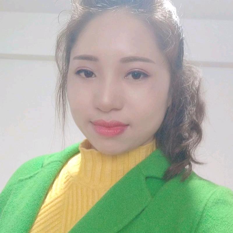 婷婷妈
