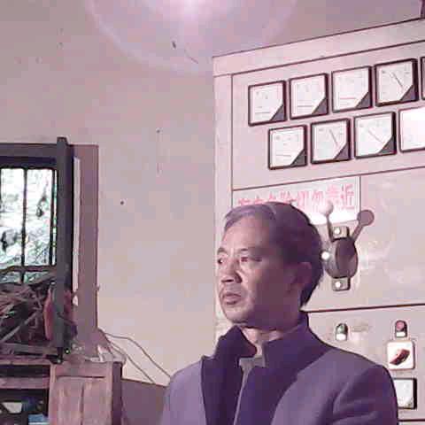 劉永平