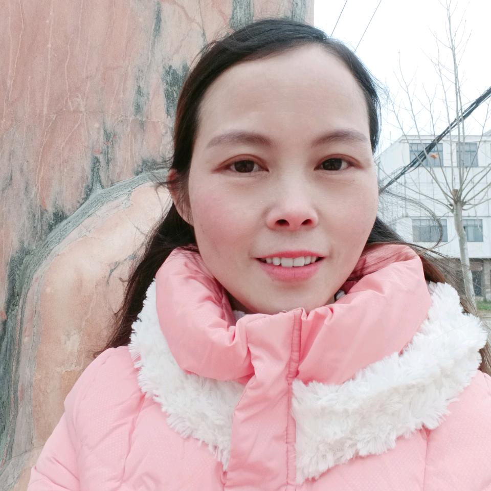 小玲吖