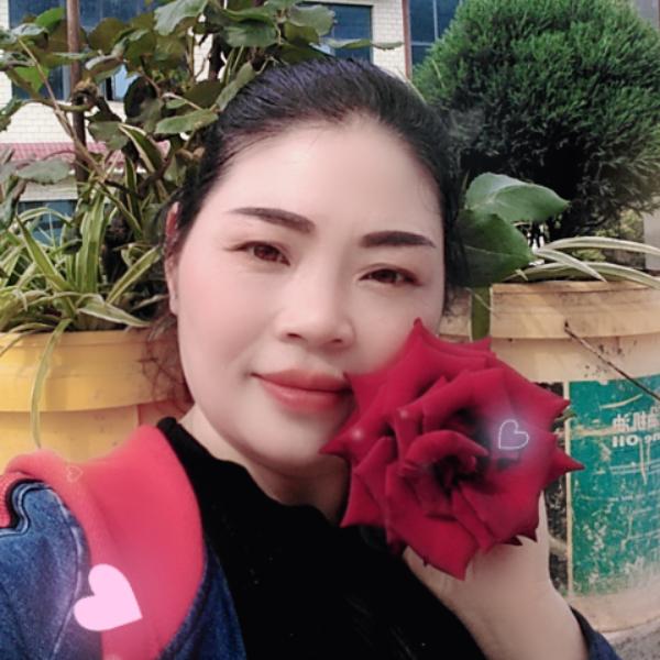 @春天的玫瑰🌹花姐