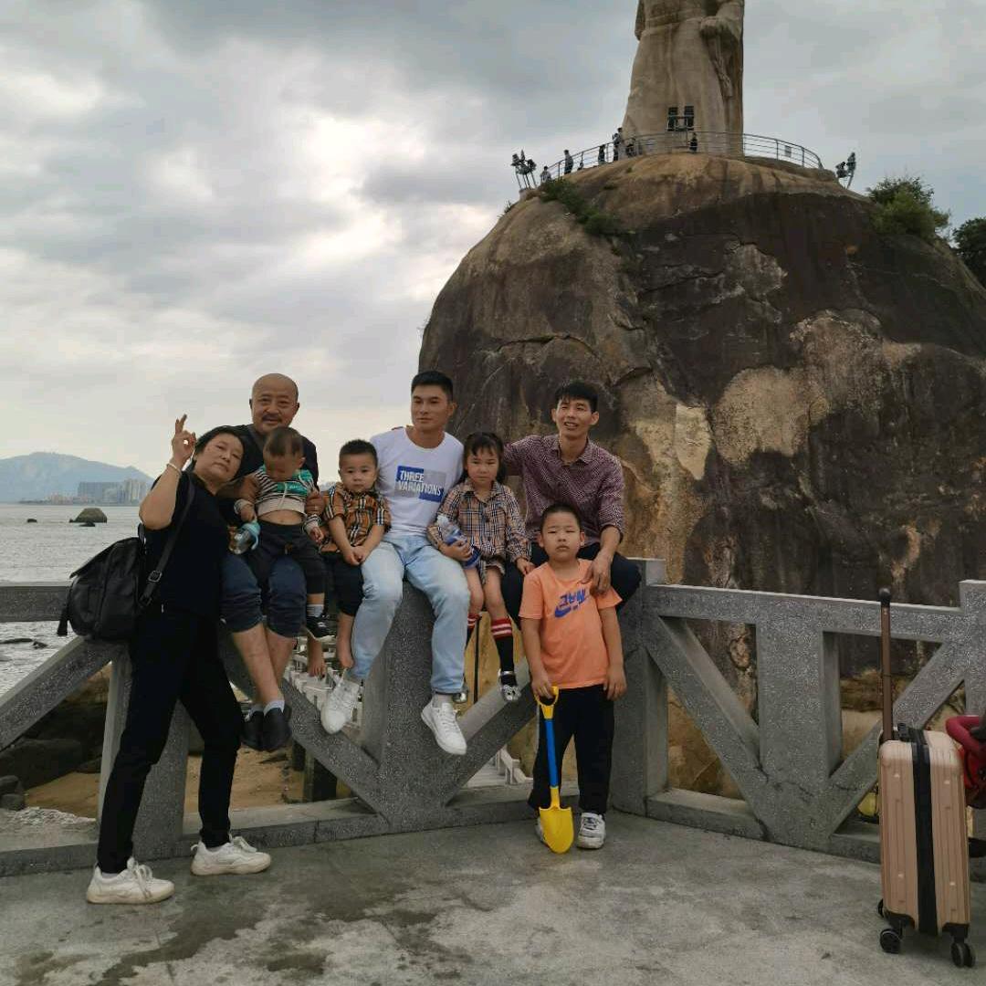随心如意