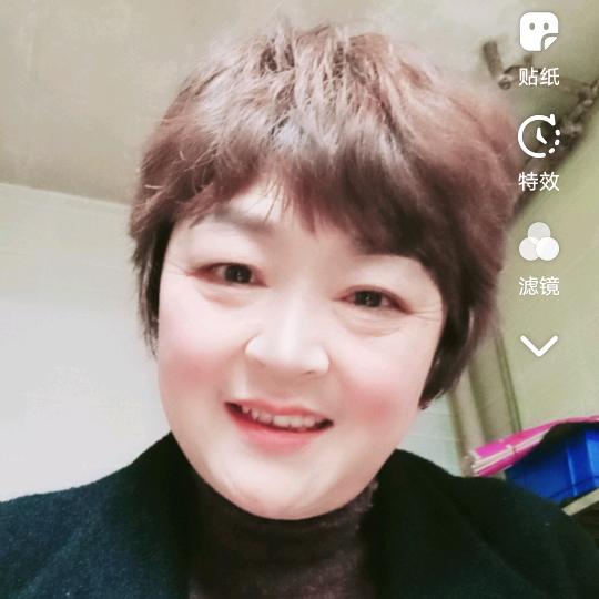 玉兰姐