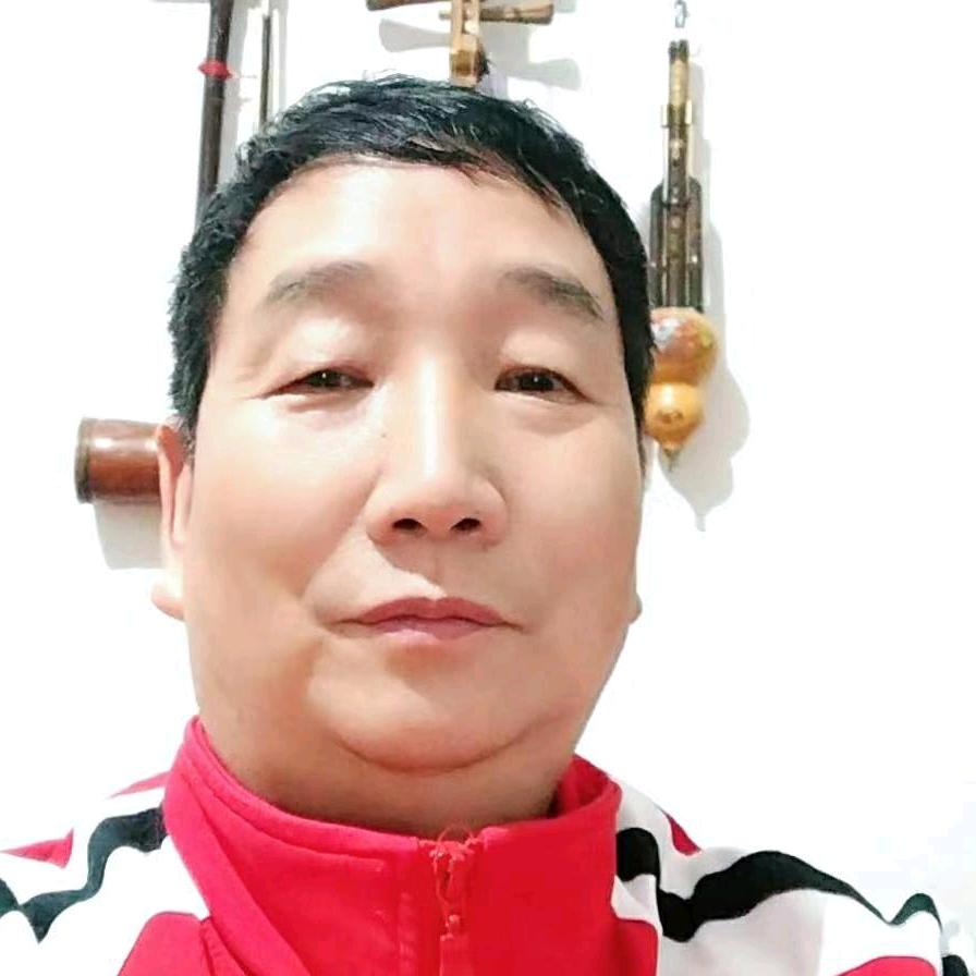 爱跳广场舞