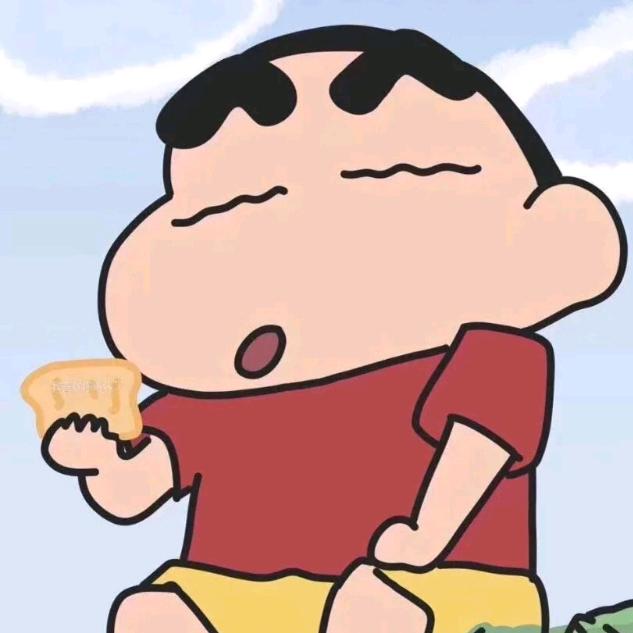 小陈仔😂