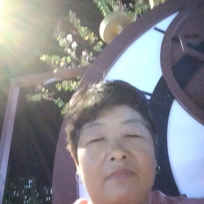 平安快乐