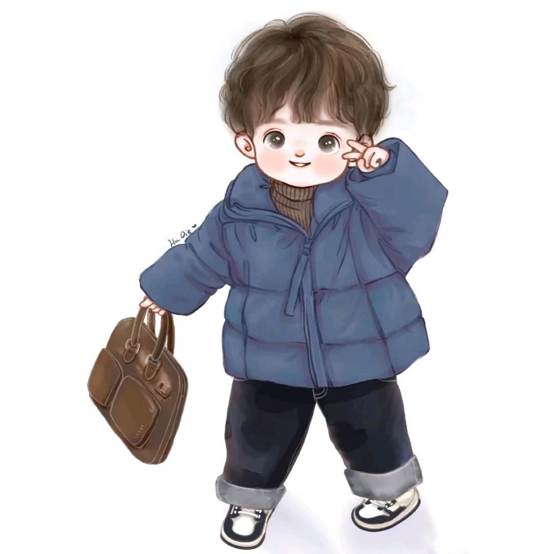 千岩少年