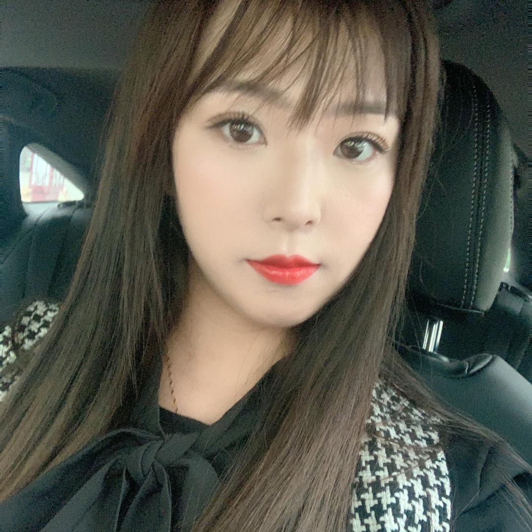 卖海参的～美娜