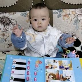 辰辰妈