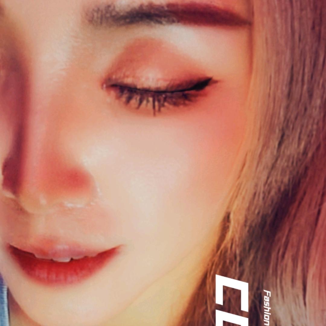夜色