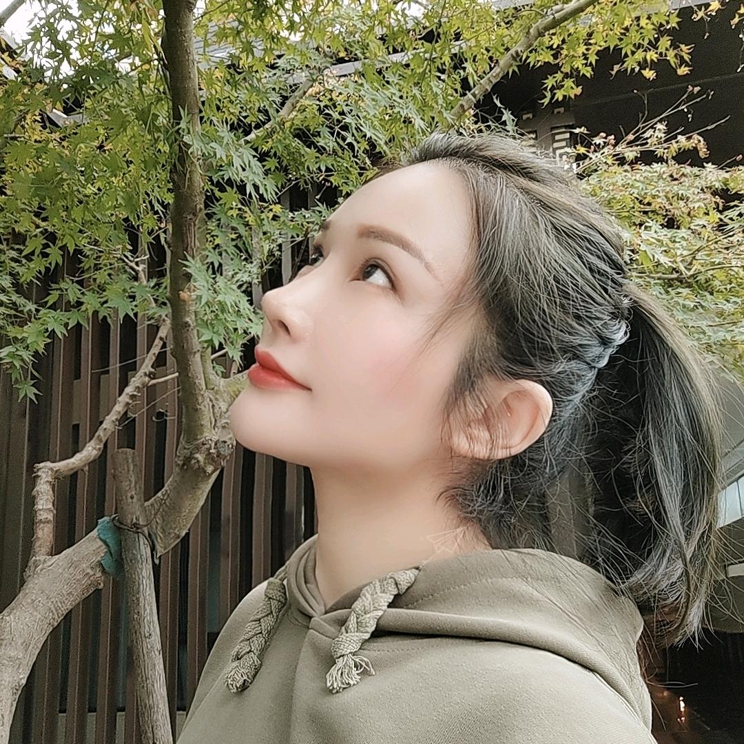 淼淼🍀U牌