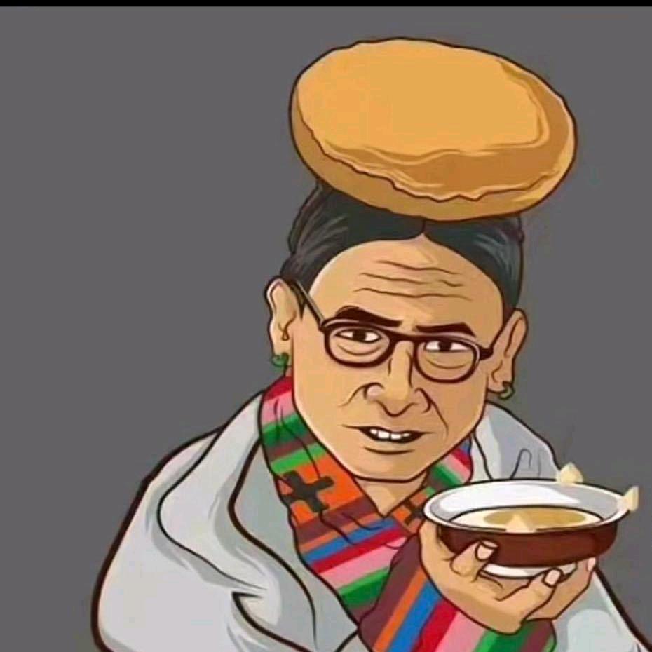次多