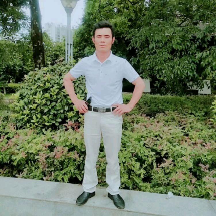 我自横刀向天笑