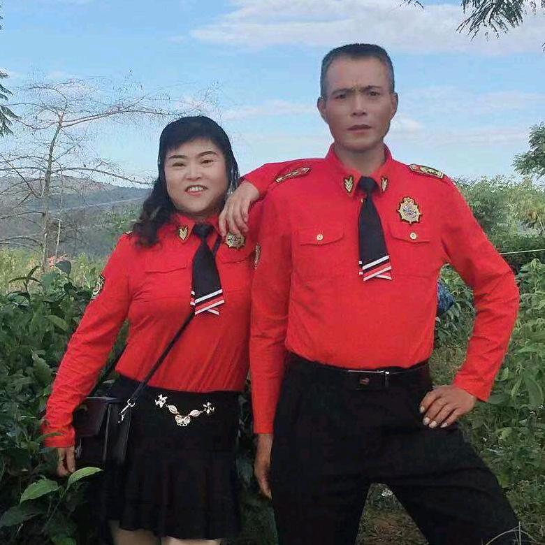 无为市西门花疃