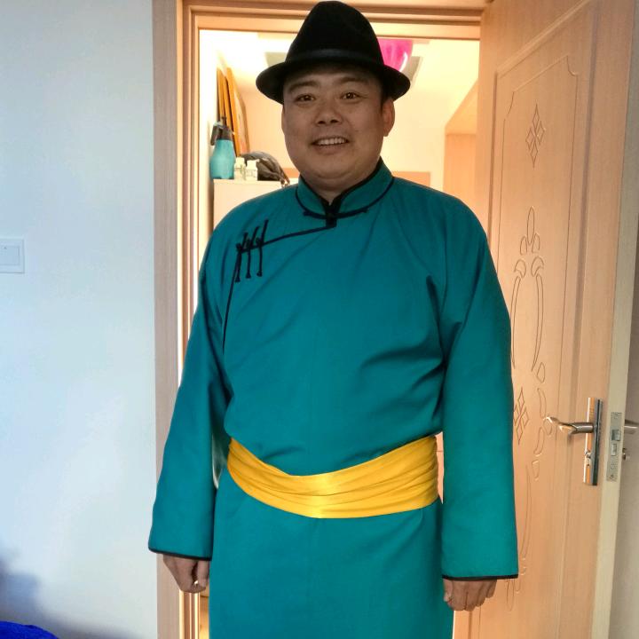 鄂尔多斯市 牵手草原羊绒