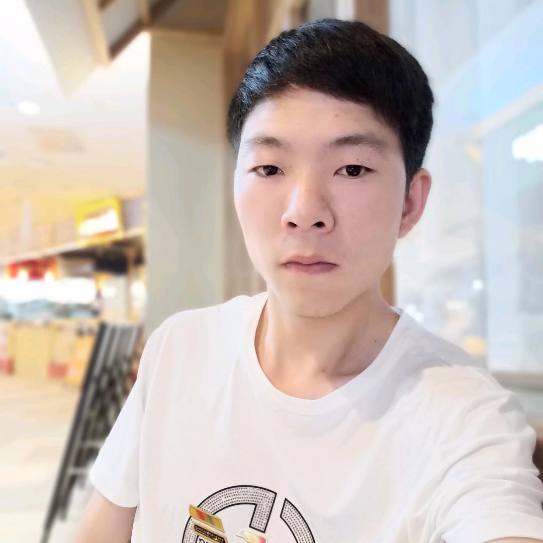 孤独的狼