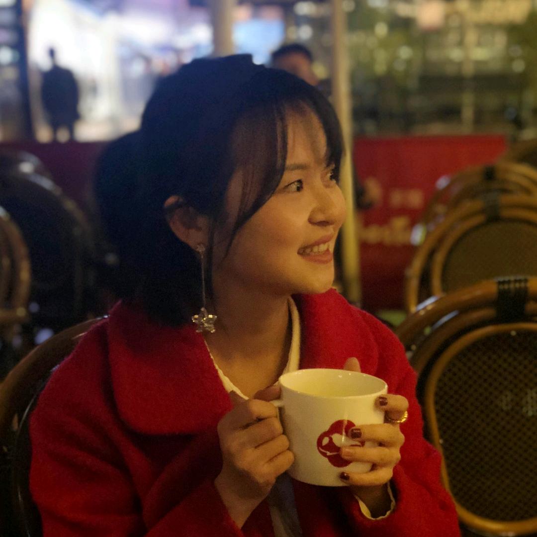 奶茶阿姨～