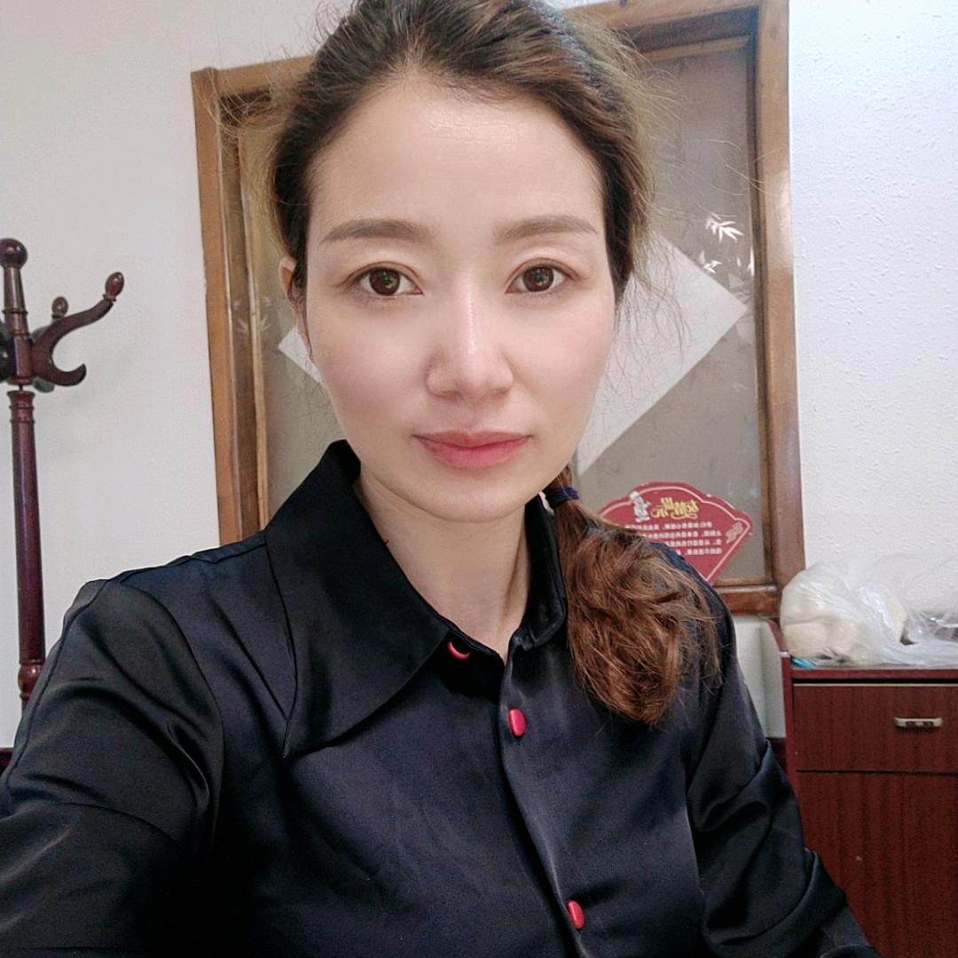 在邳州做皮肤的希燕