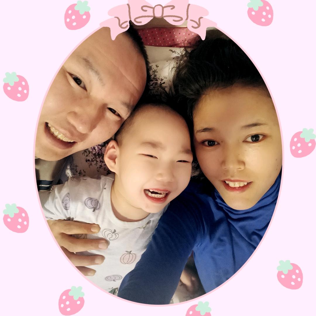 我的小天使（好物分享）