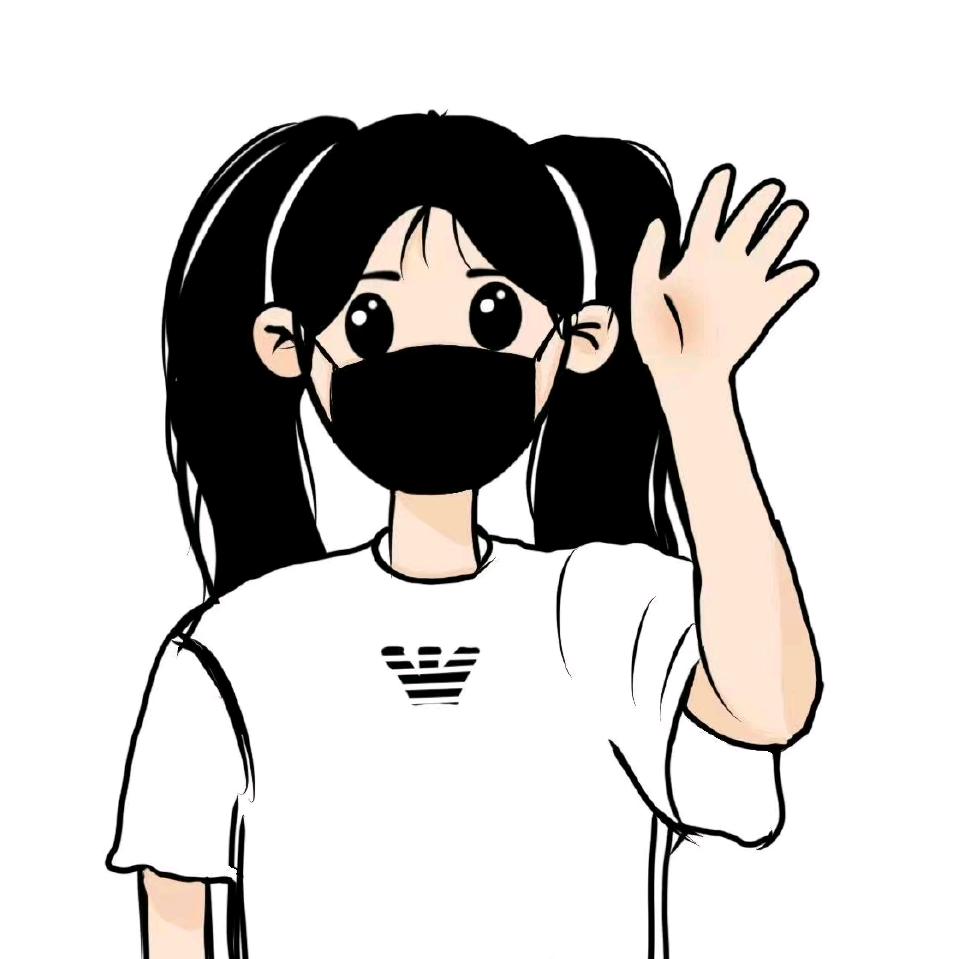 琦琦❤和弟弟