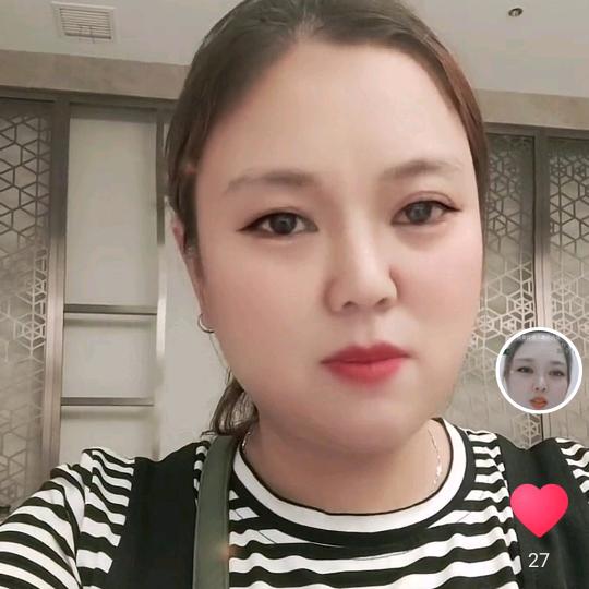 梦中花香，会珍惜爱我的人