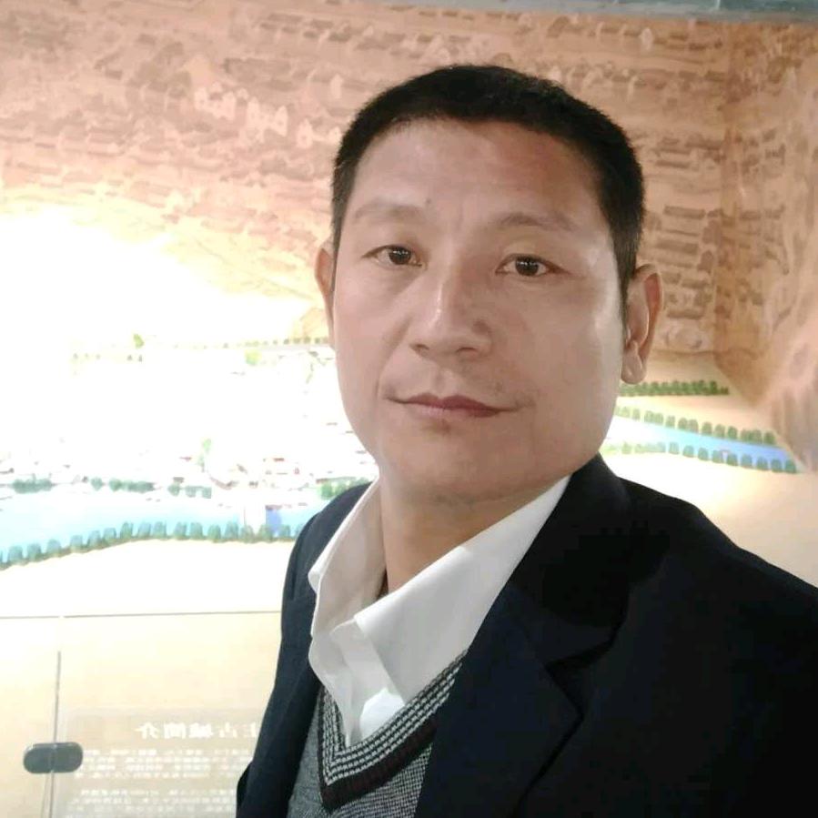 滕州涛哥