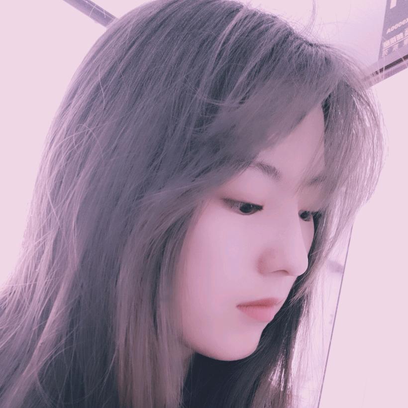 一个谜