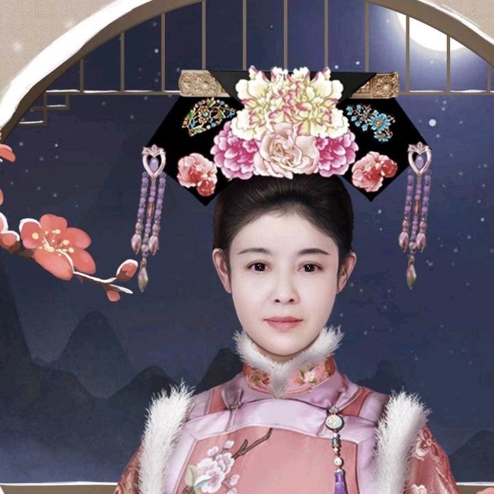 蒋姐姐💝💖💘