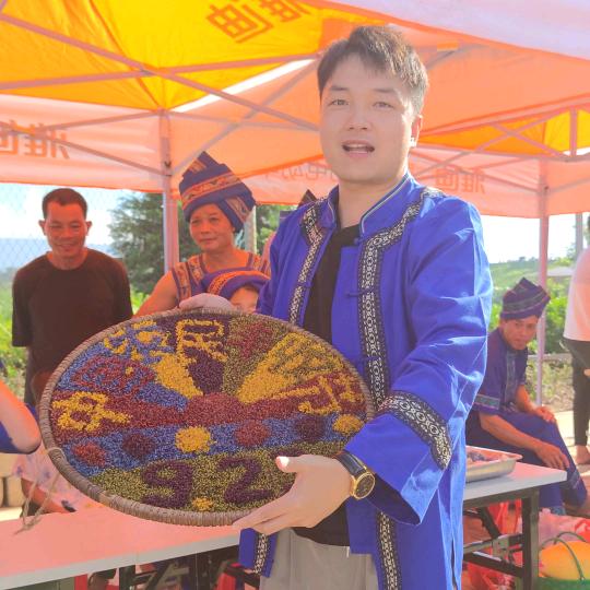 武鸣同城团购智哥（本地好物直播）