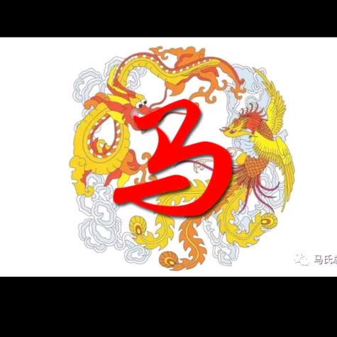 🇨🇳中国马蹄🇨🇳马卫东🇨🇳