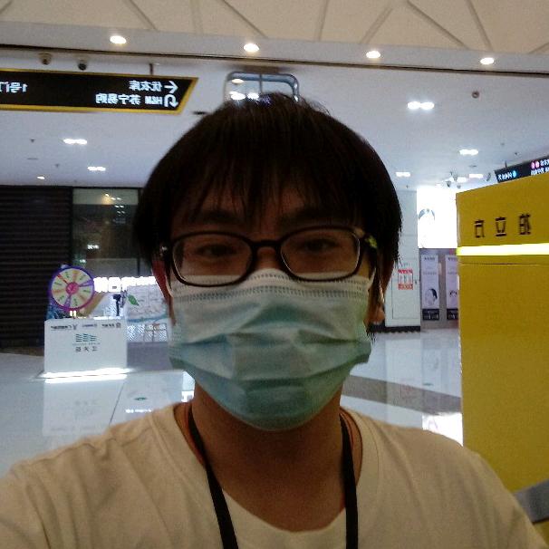 francis（小f）