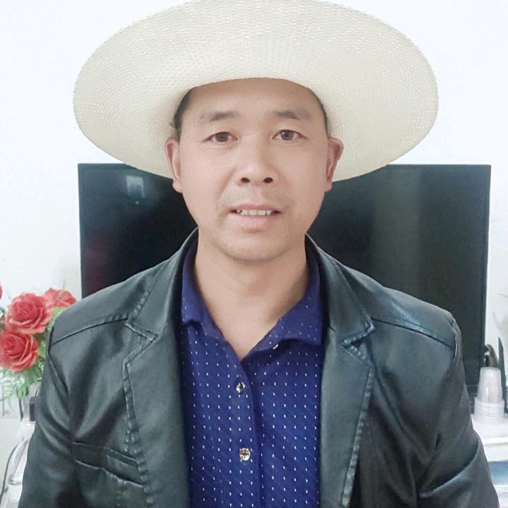 山阳牛筋面大哥