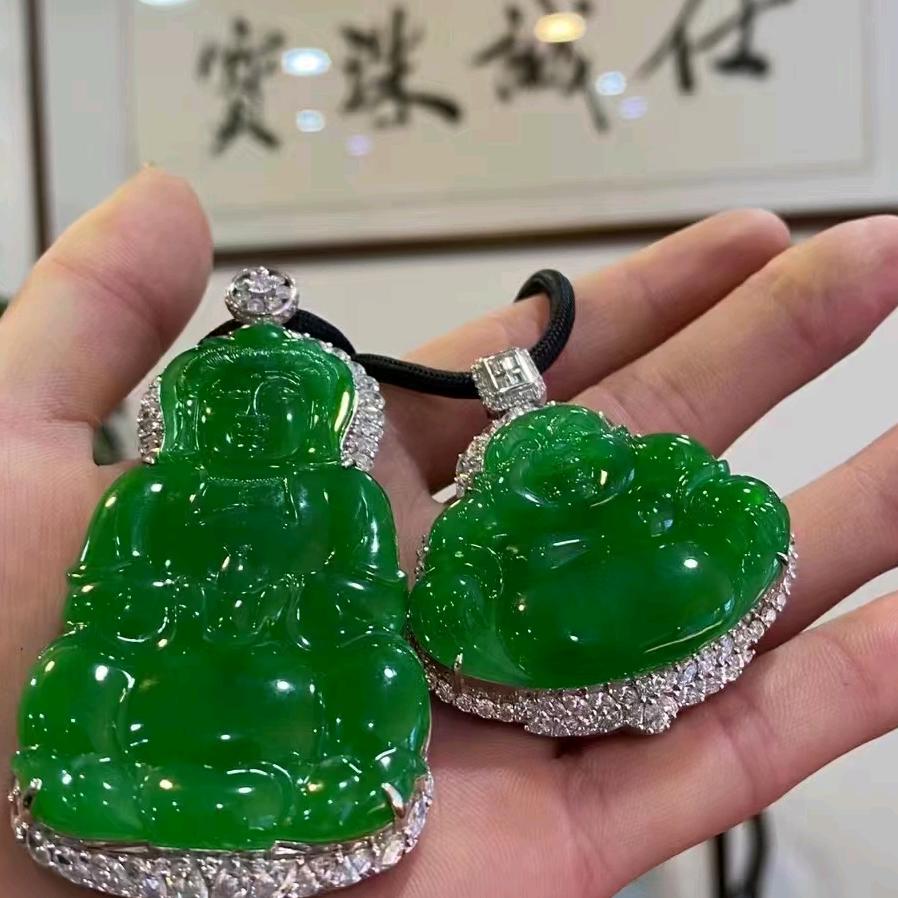 百货批发零售～玉石翡翠订购