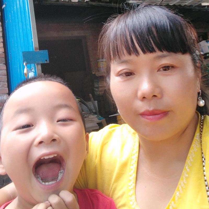 刘小运