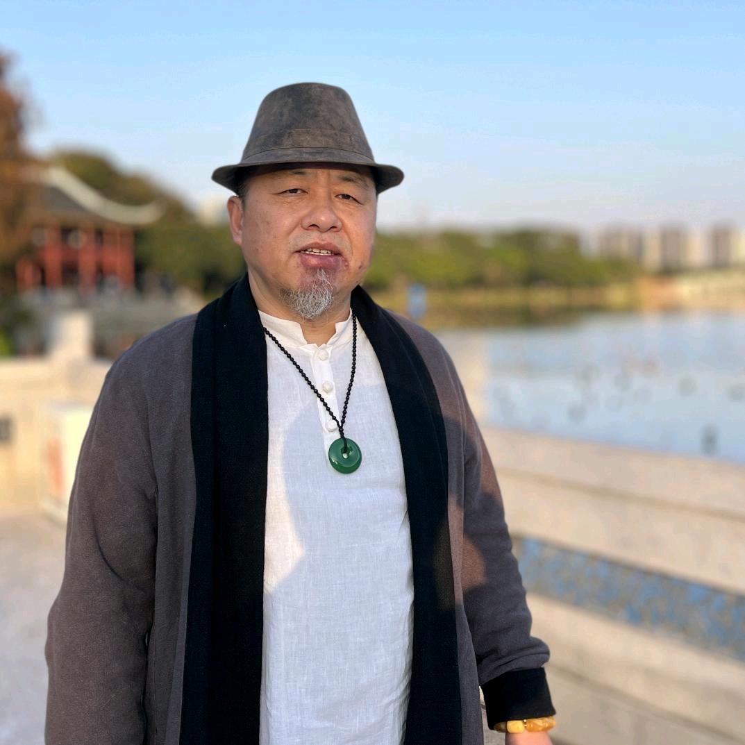 别墅旺局问老黎