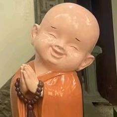 弥勒佛之小旭