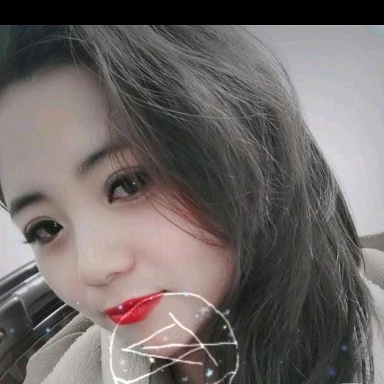 刚好遇见你💕