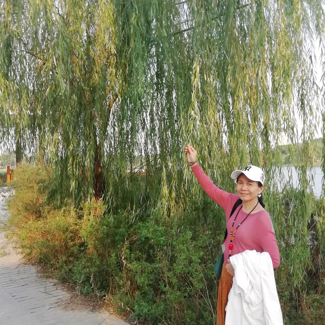 快乐就是不一样一