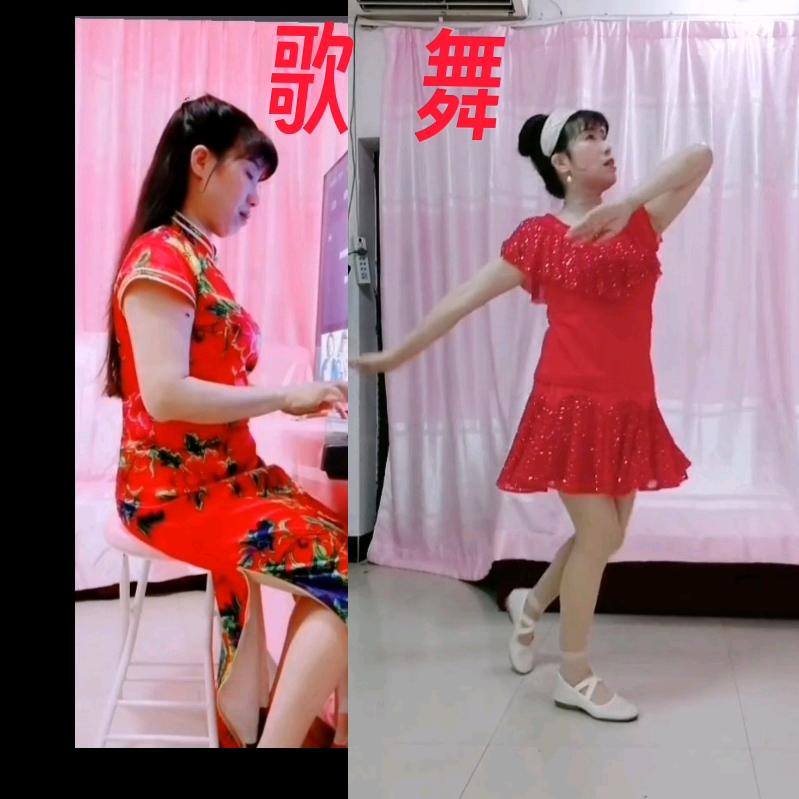 红梅🌺